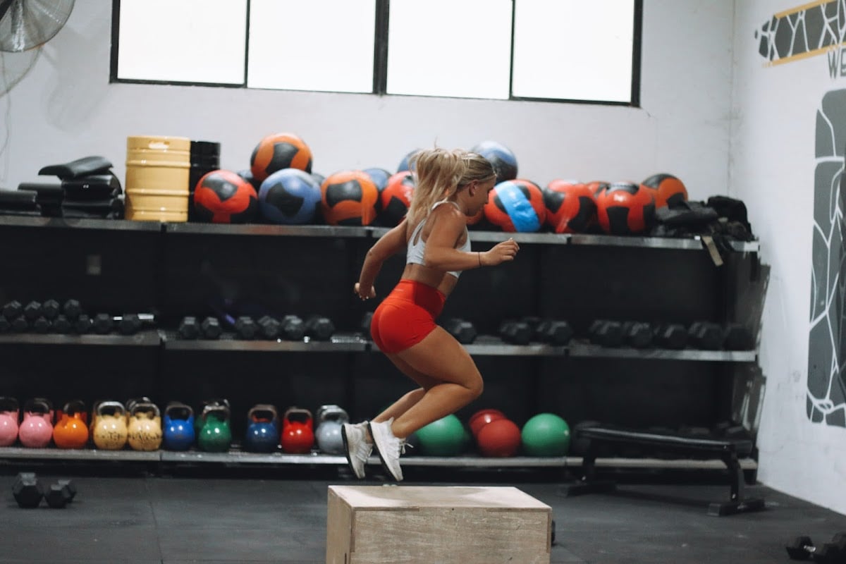 Photo of CrossFit Salt Shed