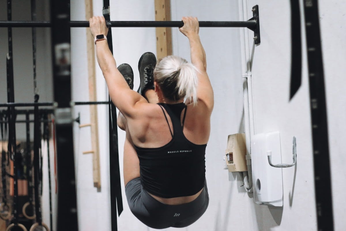 Photo of CrossFit Salt Shed