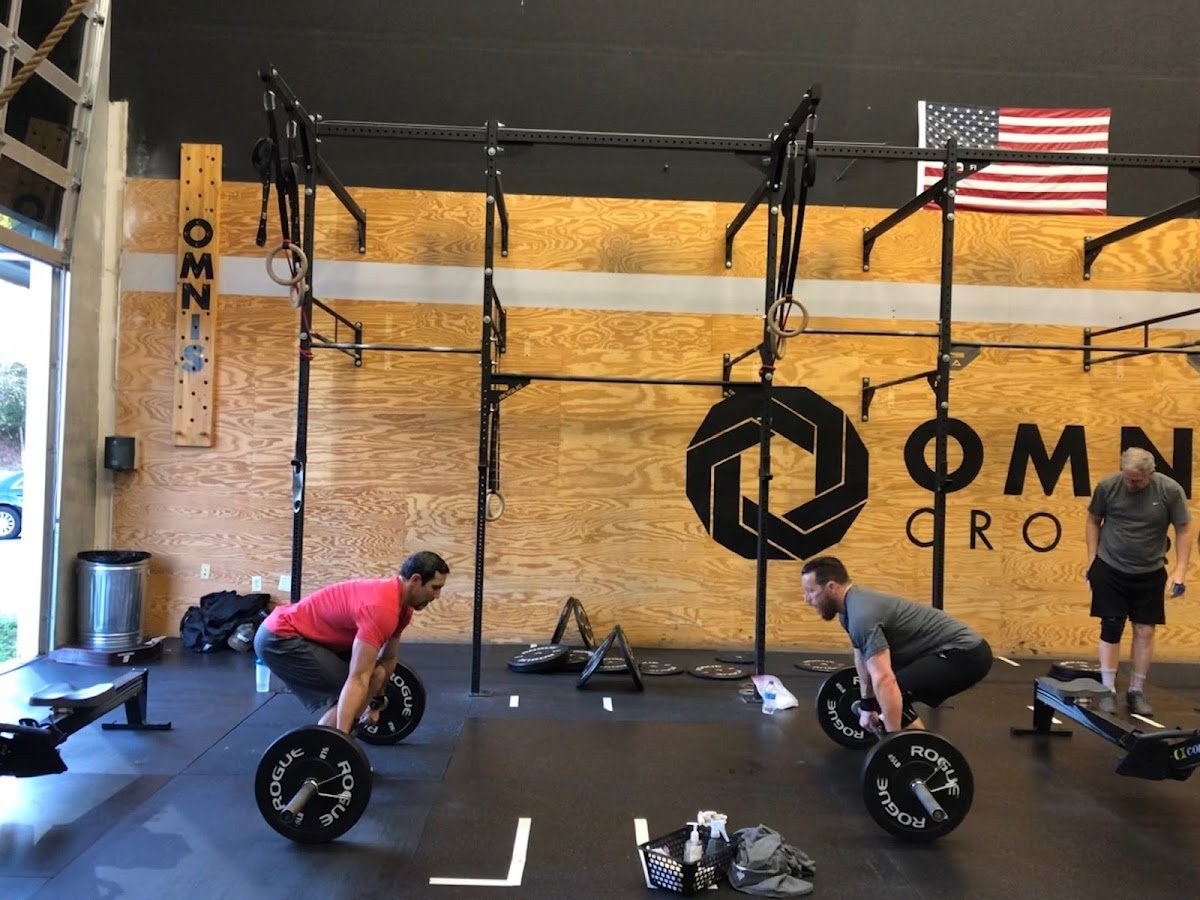 Photo of Omnis CrossFit