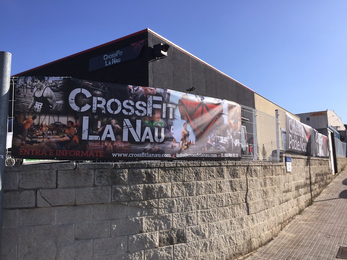 Photo of CrossFit La Nau