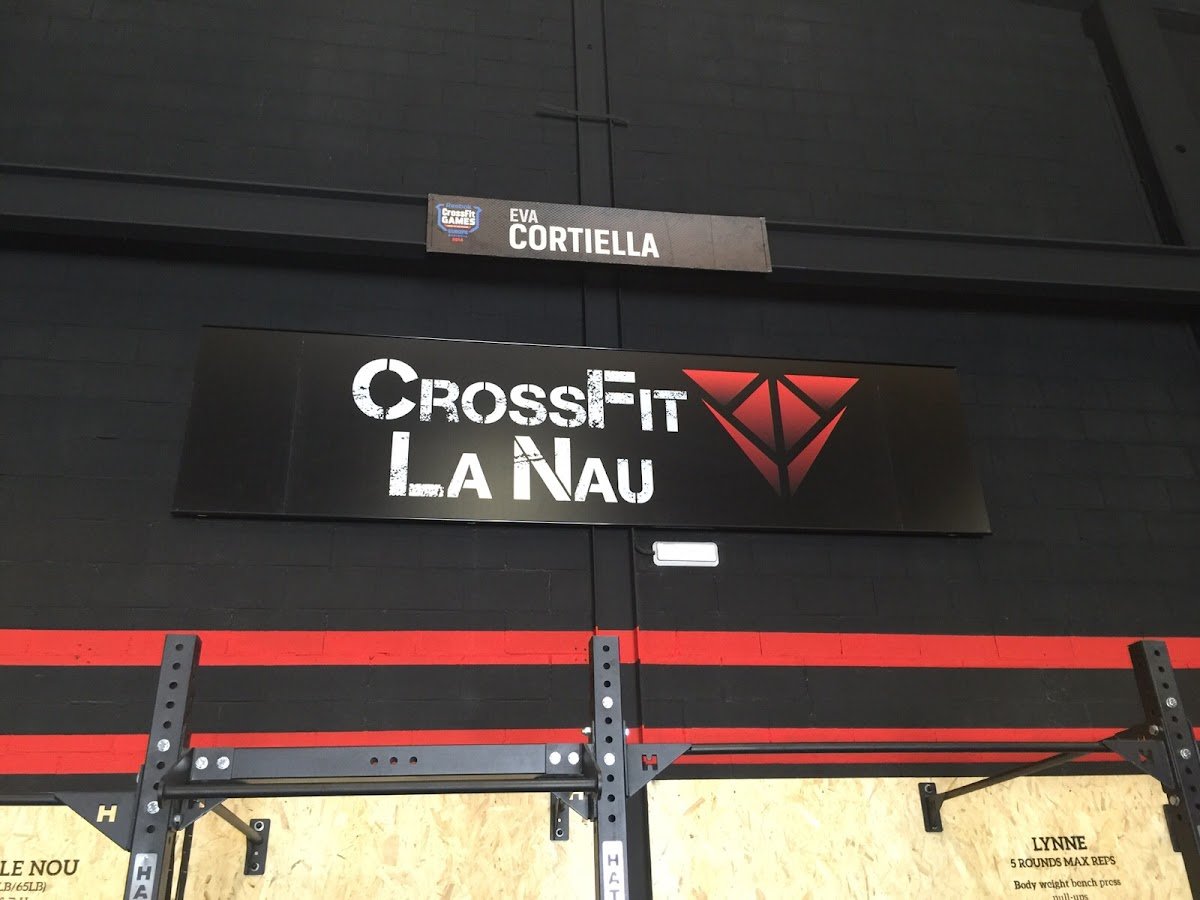 Photo of CrossFit La Nau