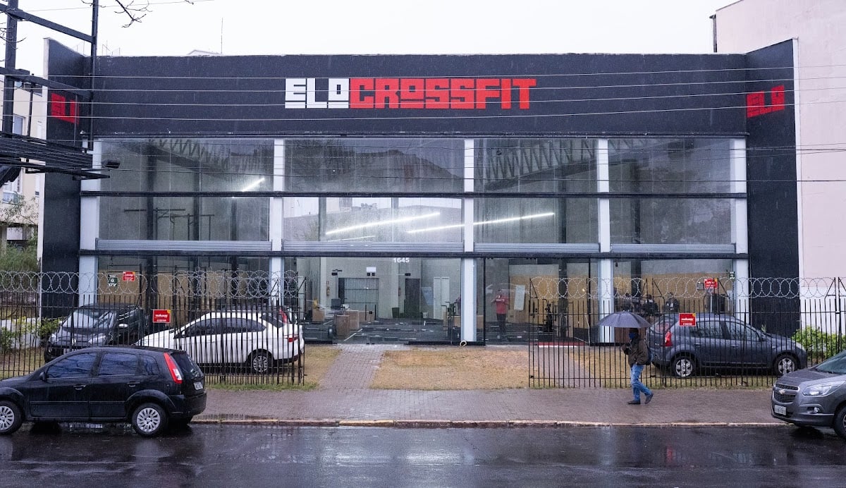 Photo of Elo CrossFit