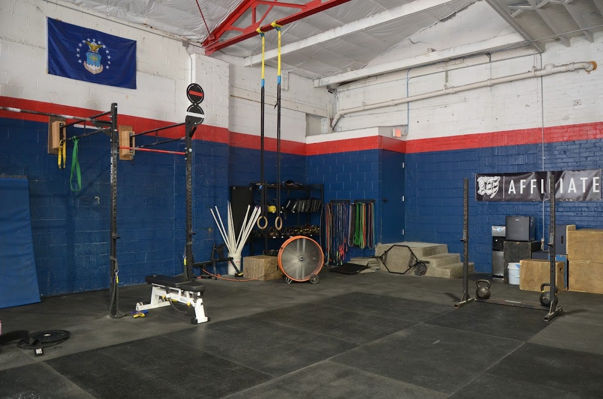 Photo of CrossFit Lynchburg