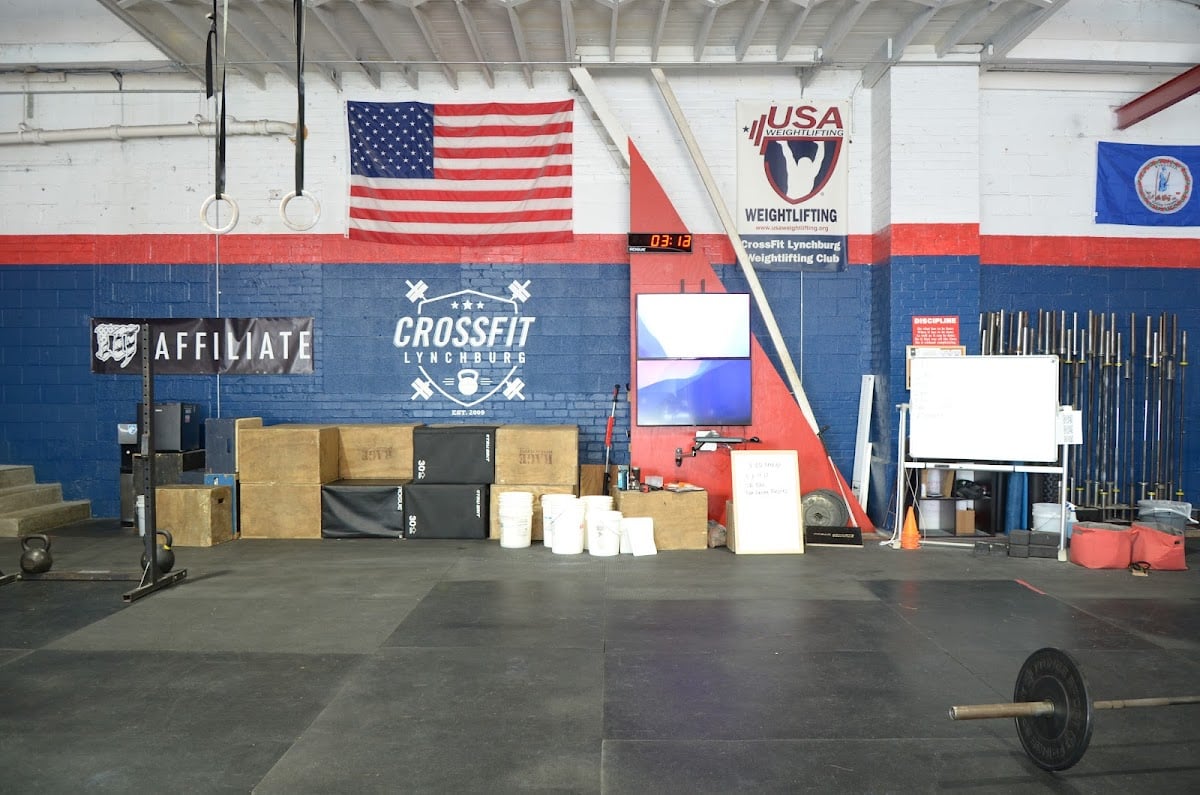 Photo of CrossFit Lynchburg