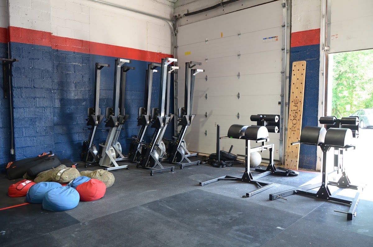 Photo of CrossFit Lynchburg