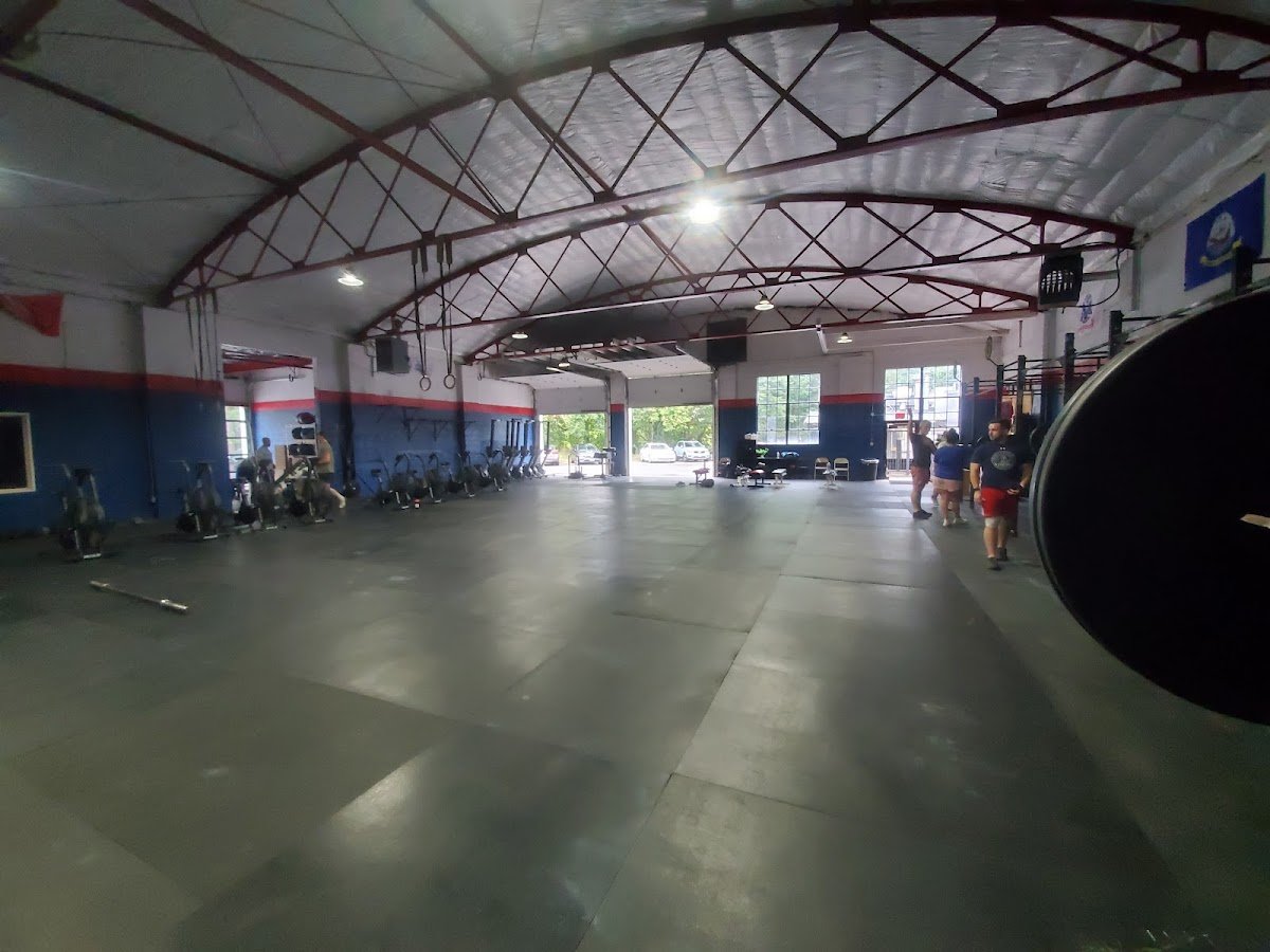 Photo of CrossFit Lynchburg