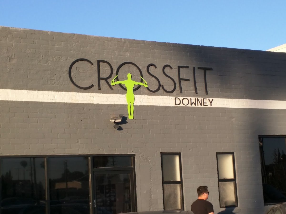 Photo of CrossFit Downey