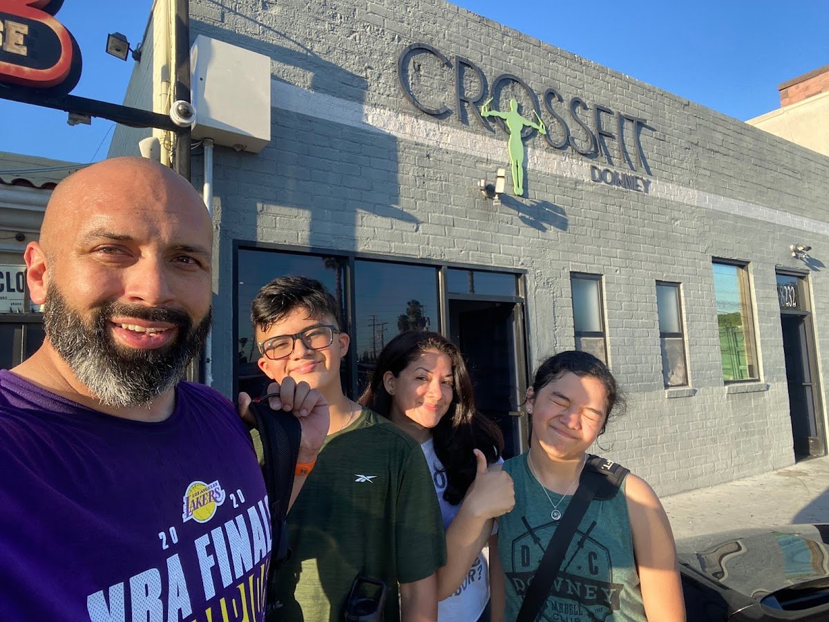 Photo of CrossFit Downey