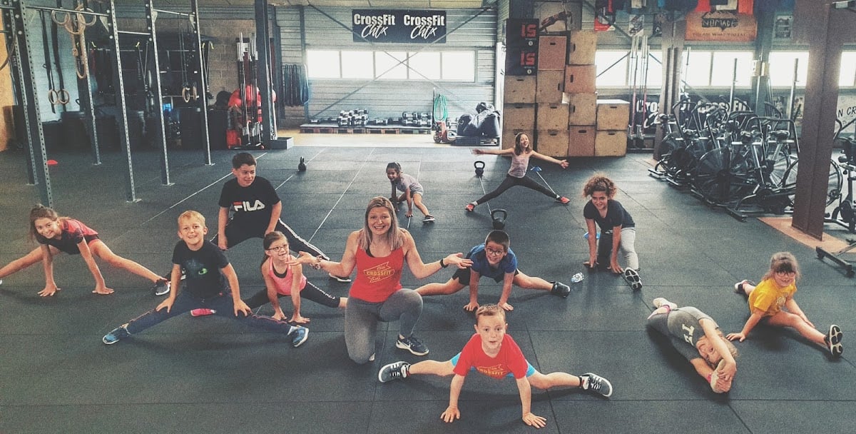 Photo of CrossFit CHTX