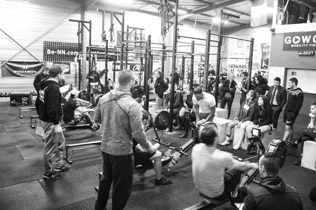 Photo of CrossFit CHTX