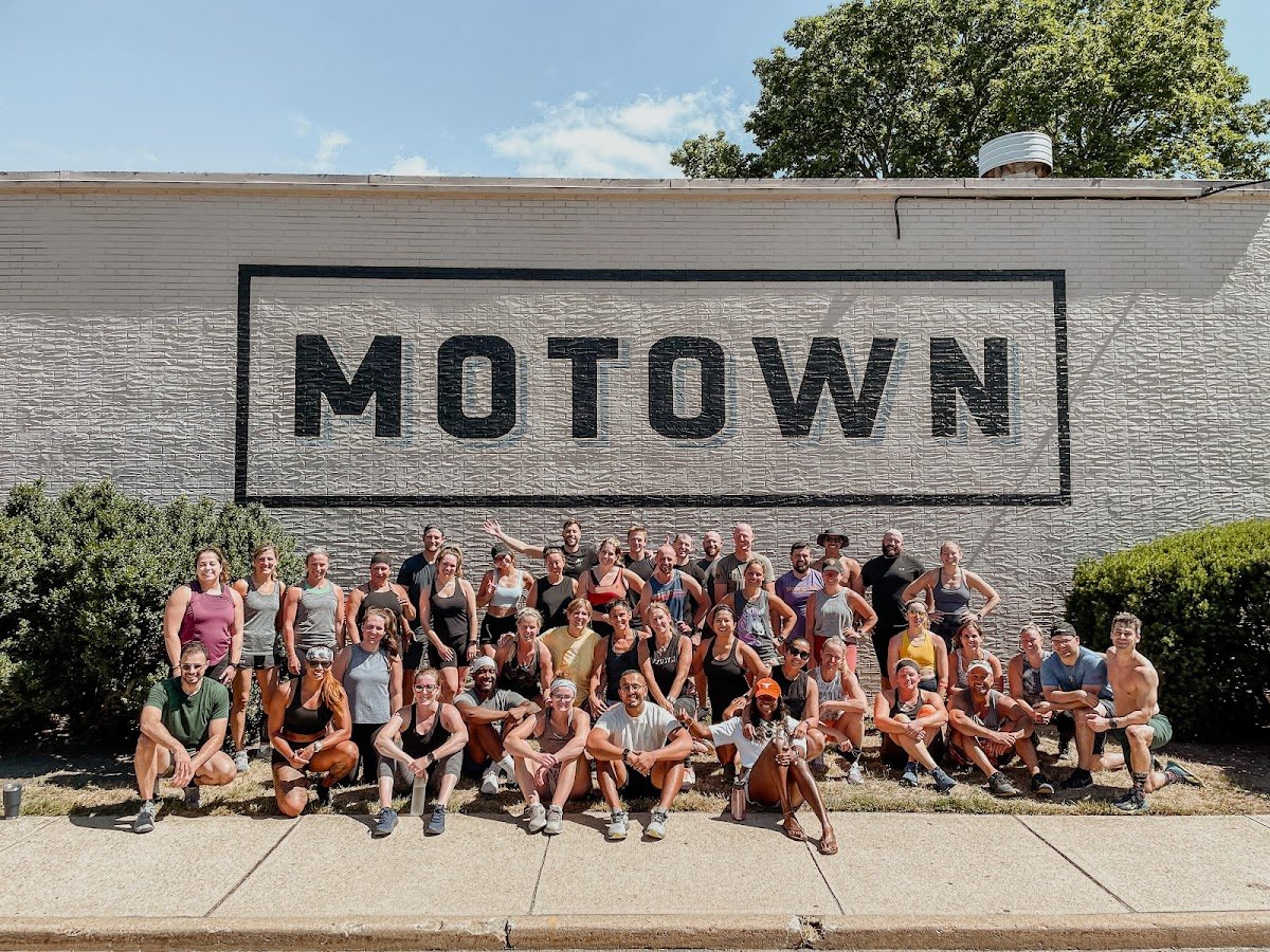 Photo of CrossFit Morristown