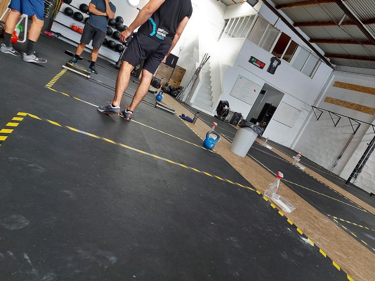 Photo of CrossFit PDL