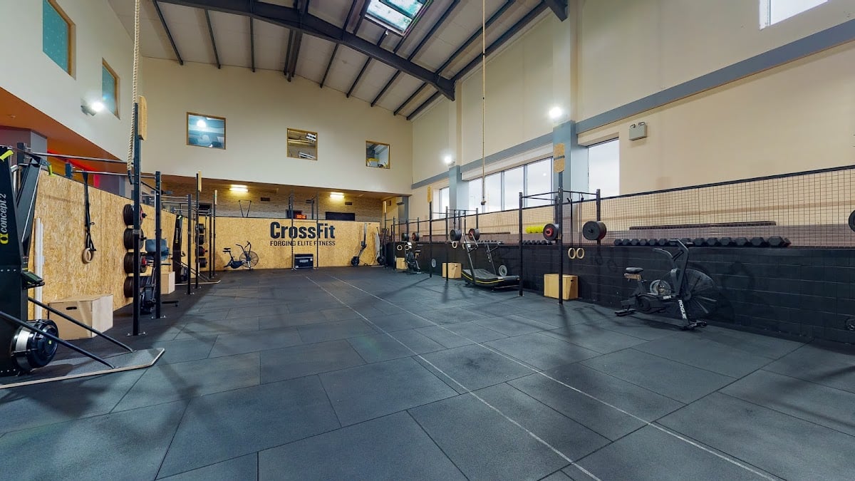 Photo of CrossFit Solas