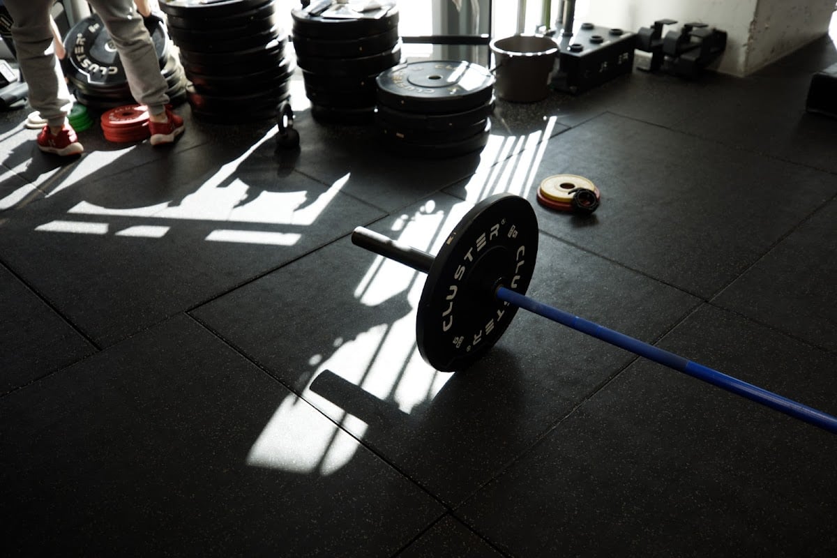 Photo of CrossFit Uninterrupted