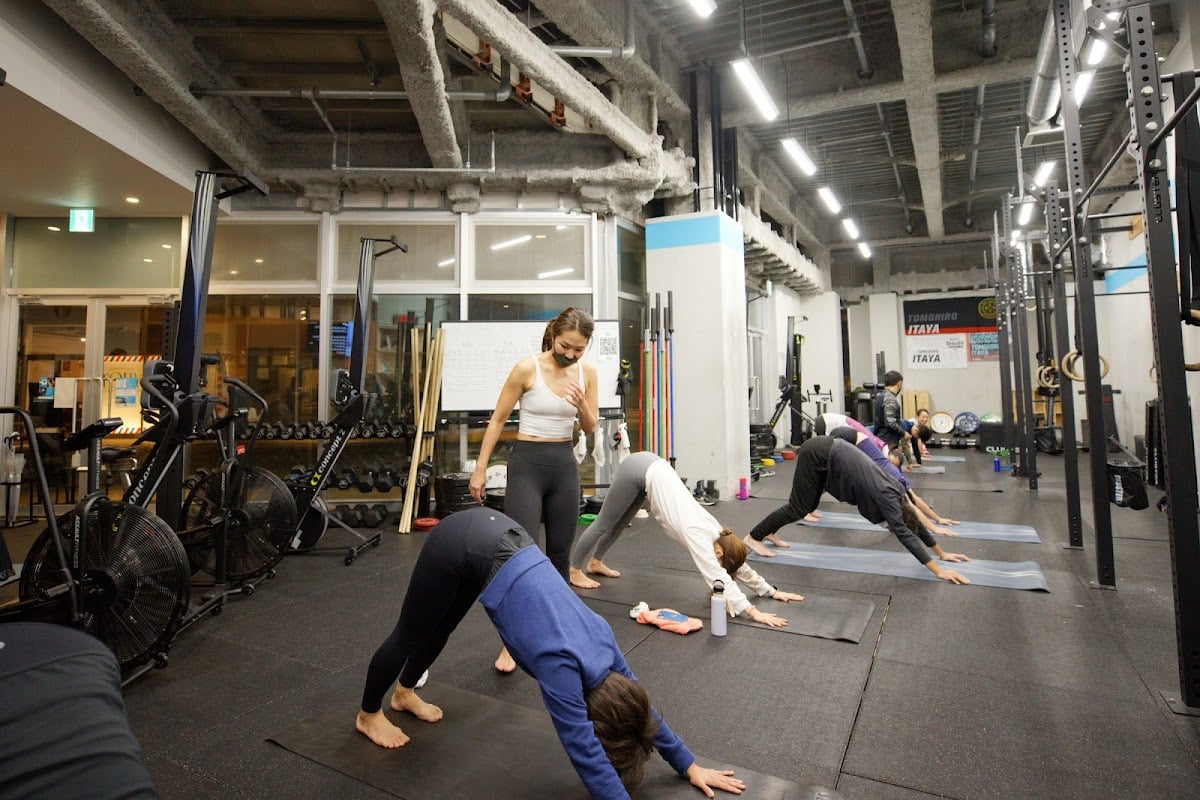 Photo of CrossFit Uninterrupted