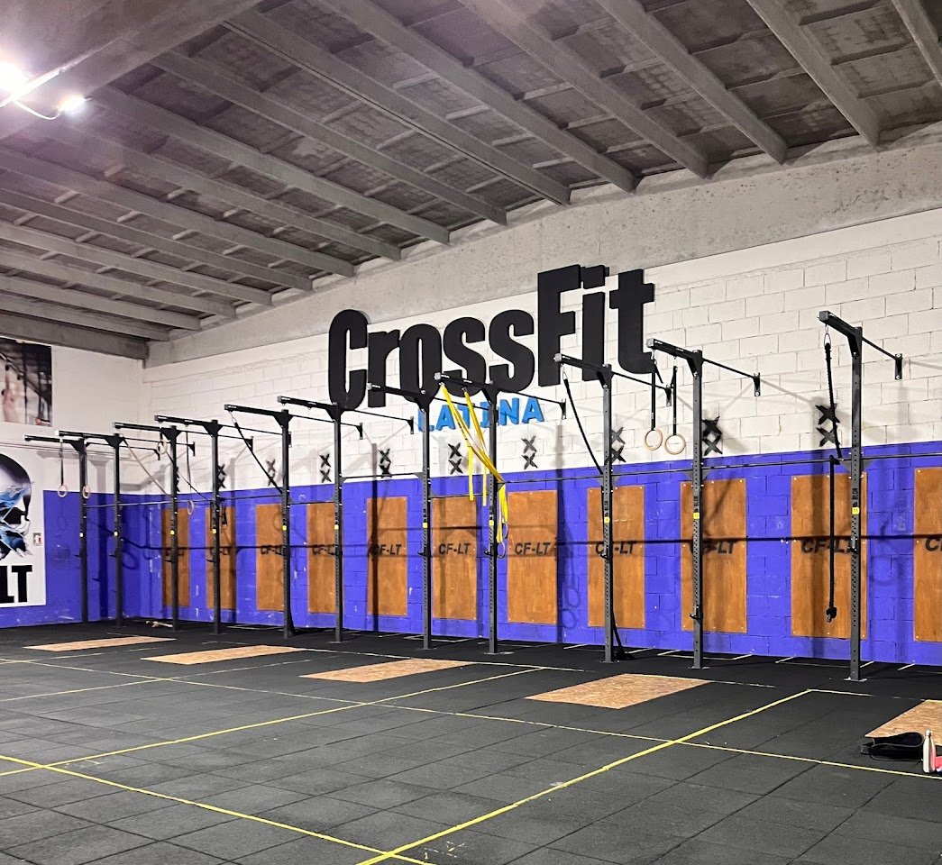 Photo of CrossFit Latina