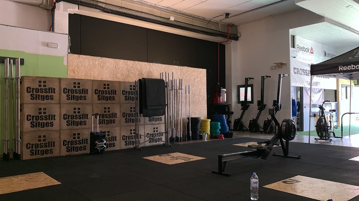 Photo of CrossFit Sitges