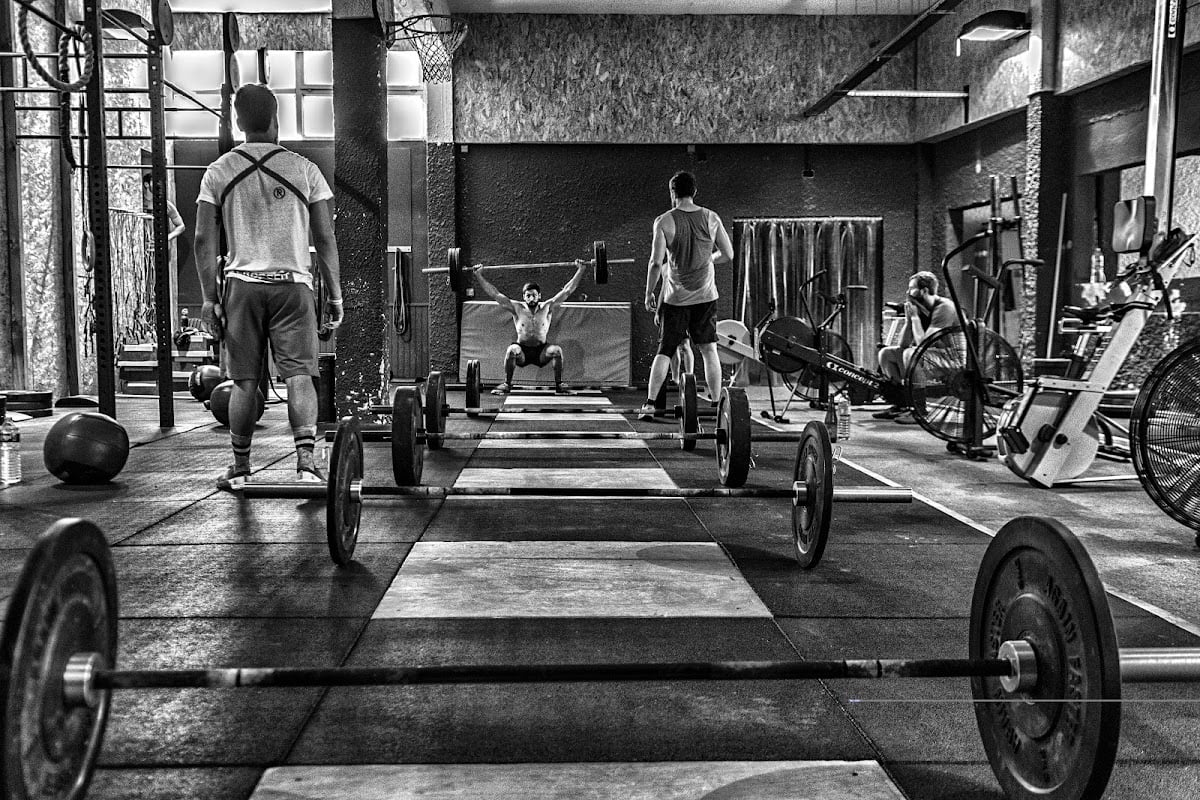 Photo of CrossFit Agen