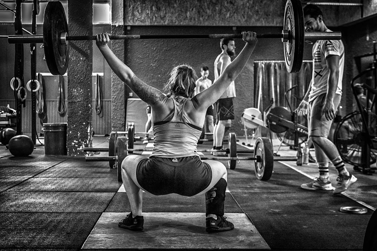 Photo of CrossFit Agen