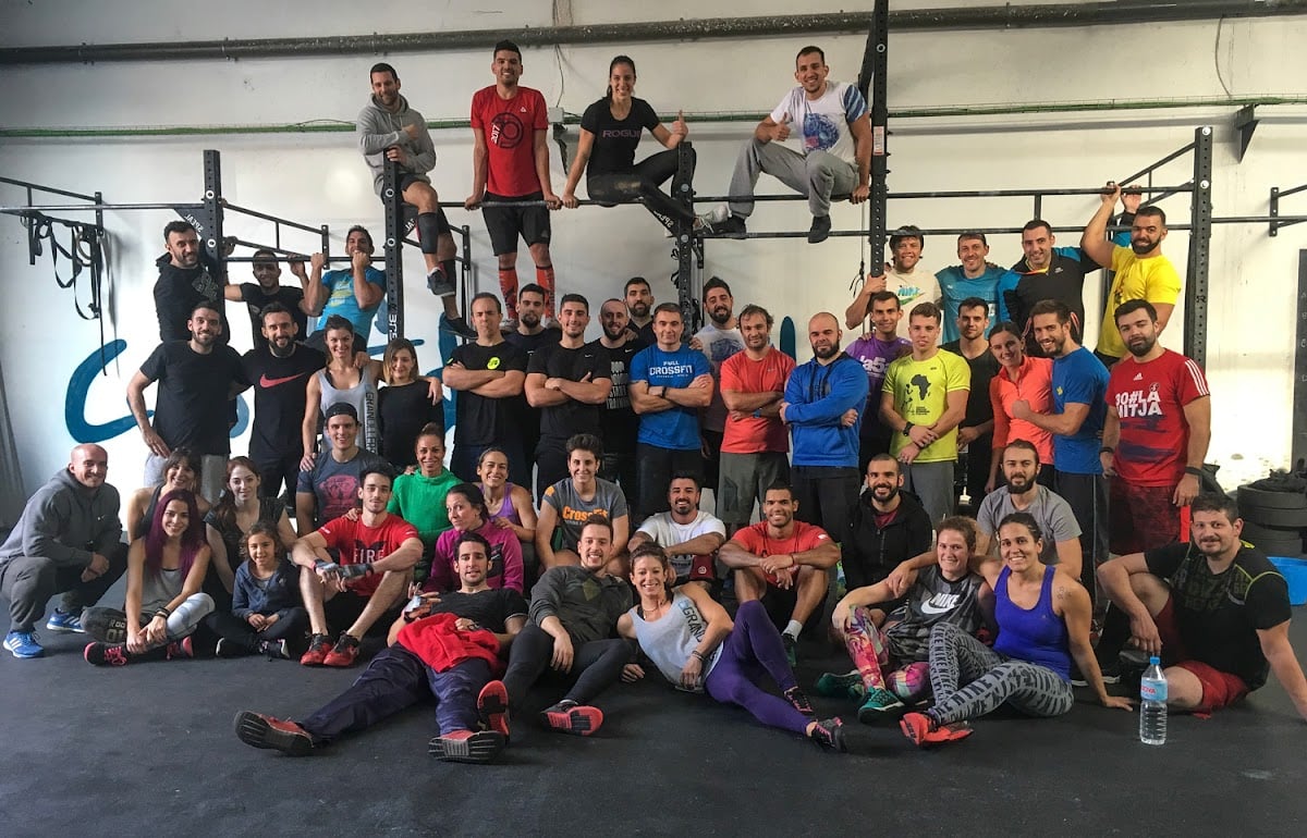 Photo of CrossFit Granollers