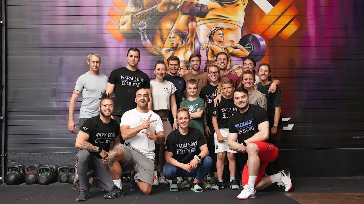 Photo of CrossFit Waterpoort