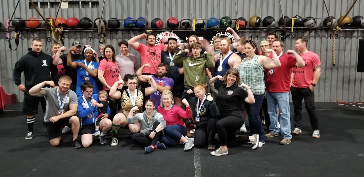 Photo of Hooligan CrossFit