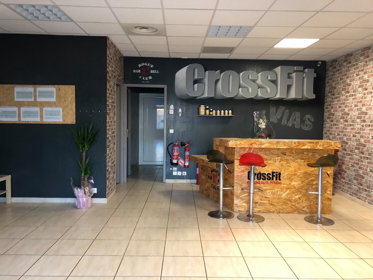 Photo of CrossFit Pezenas