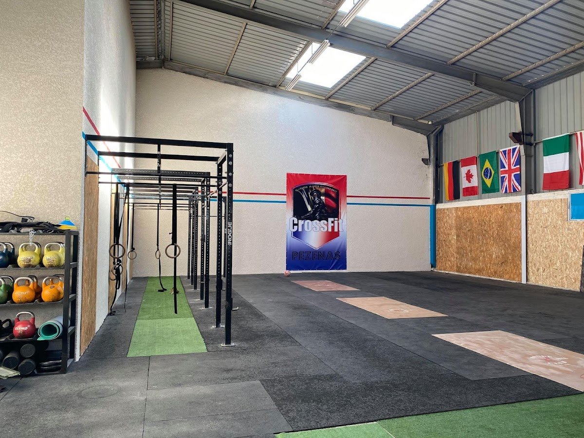 Photo of CrossFit Pezenas