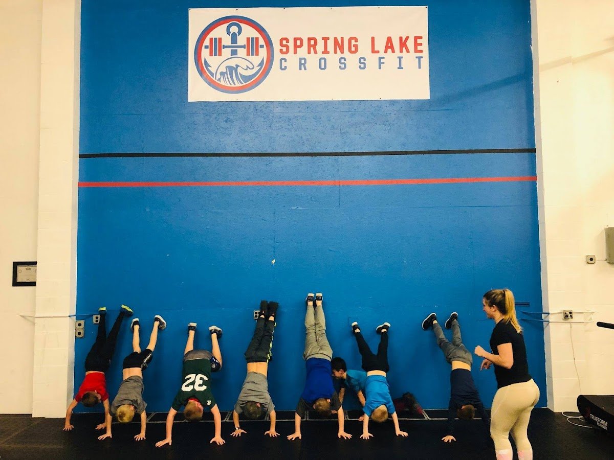 Photo of Spring Lake CrossFit