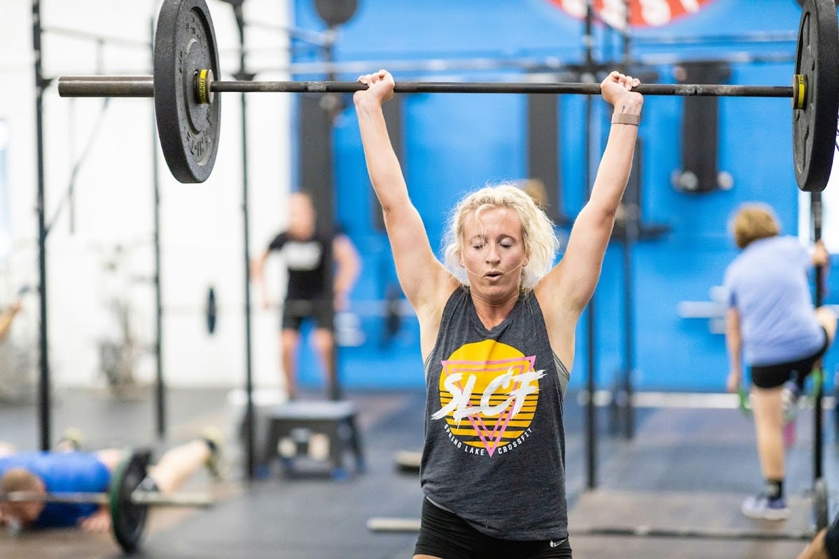 Photo of Spring Lake CrossFit