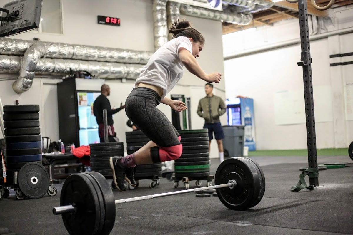 Photo of ESTLR CrossFit