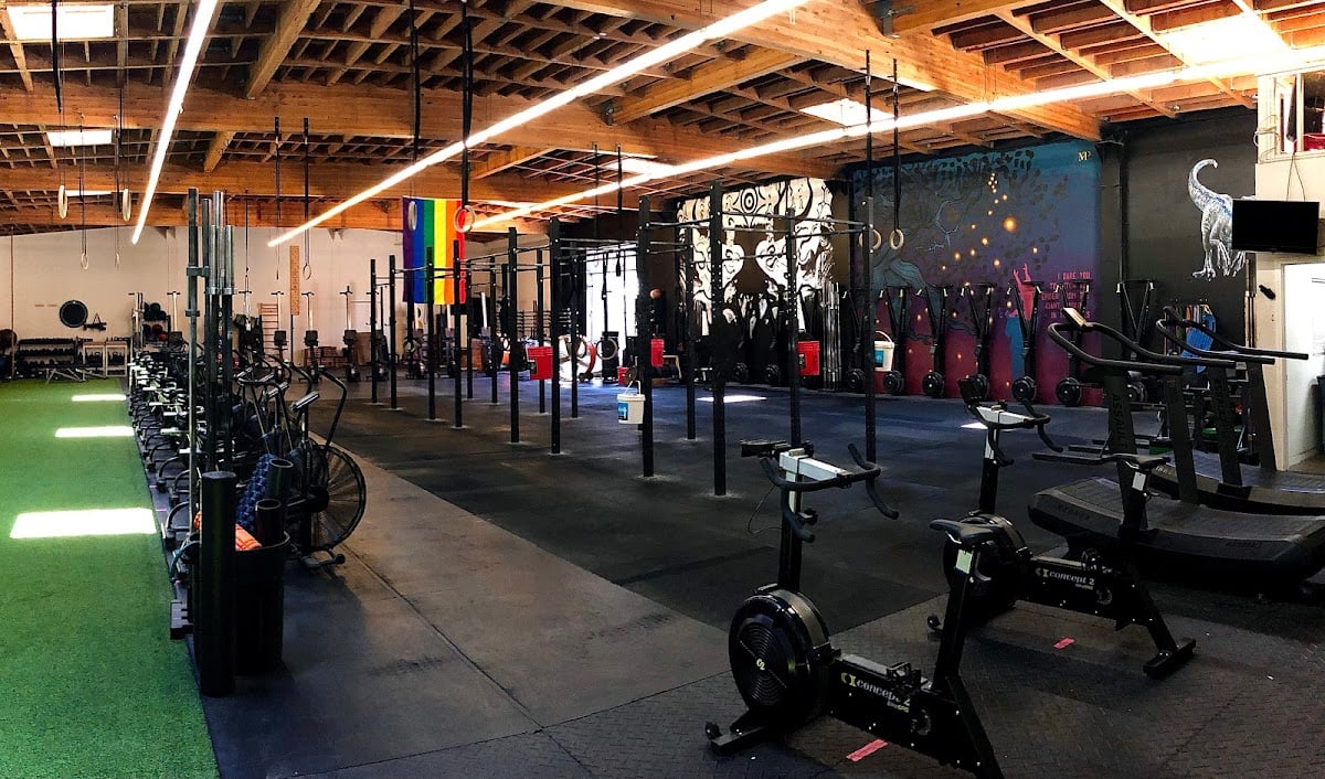 Photo of ESTLR CrossFit