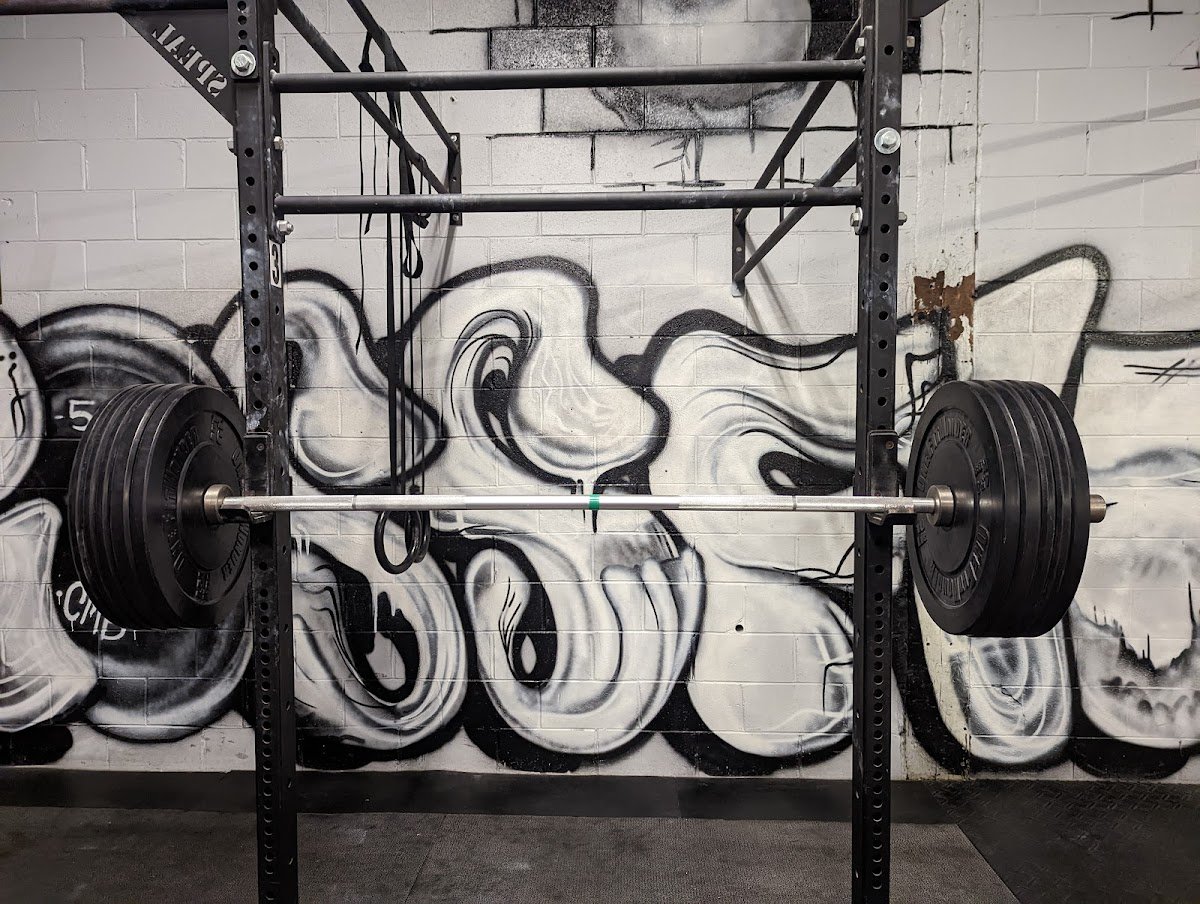 Photo of CrossFit Cambridge