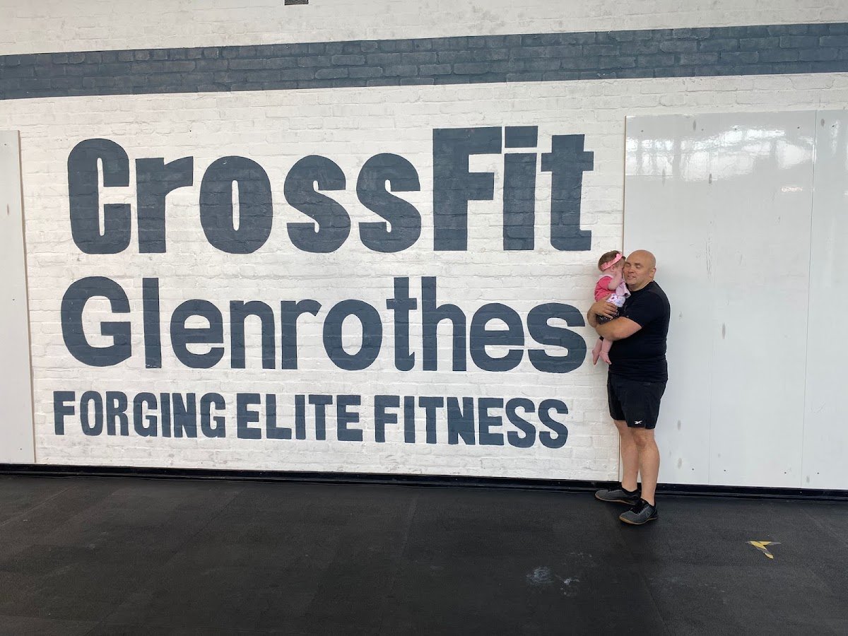 Photo of CrossFit Glenrothes