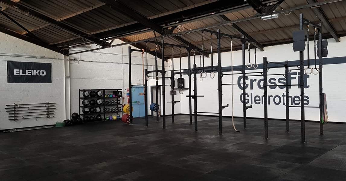 Photo of CrossFit Glenrothes