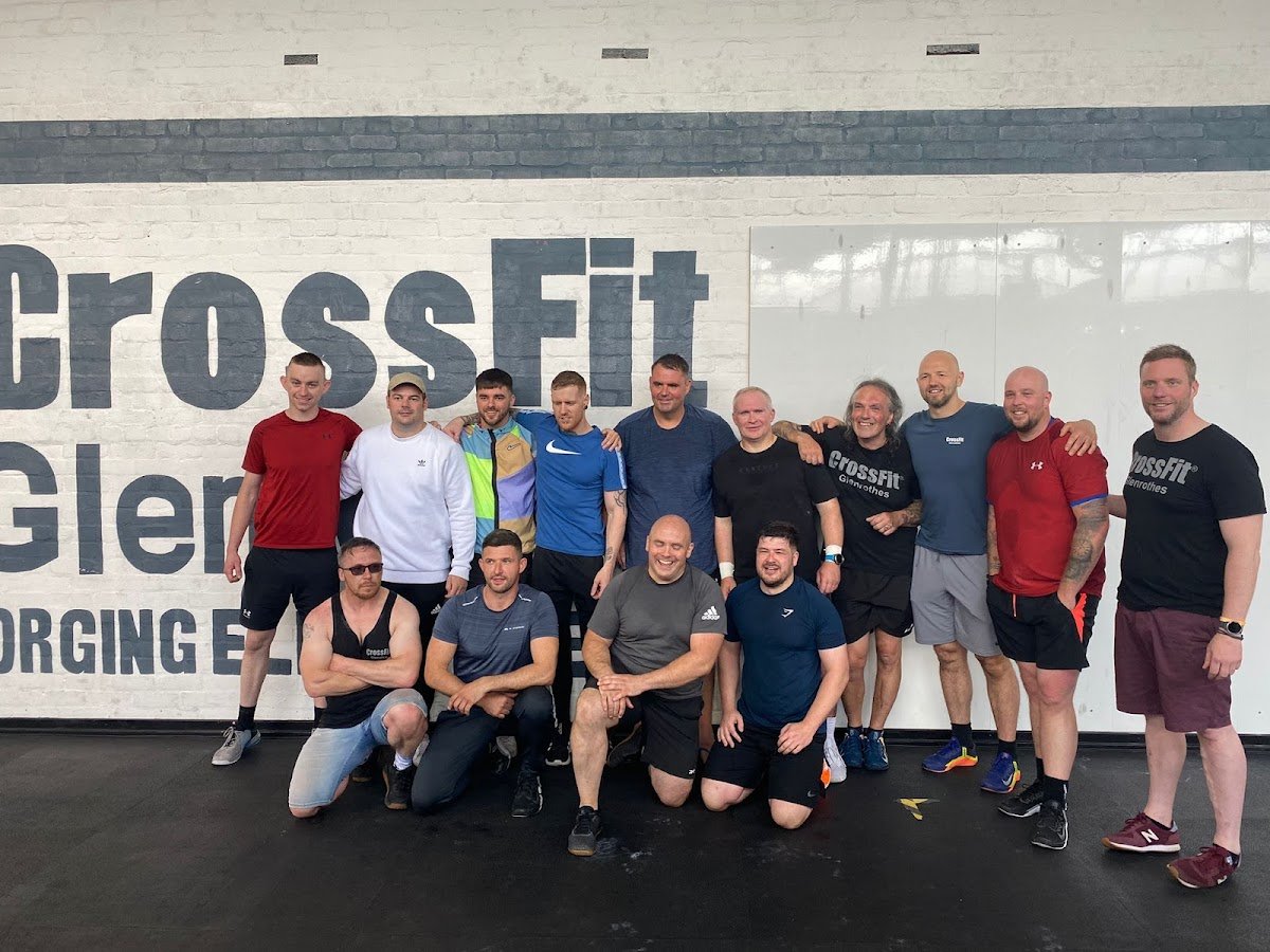 Photo of CrossFit Glenrothes