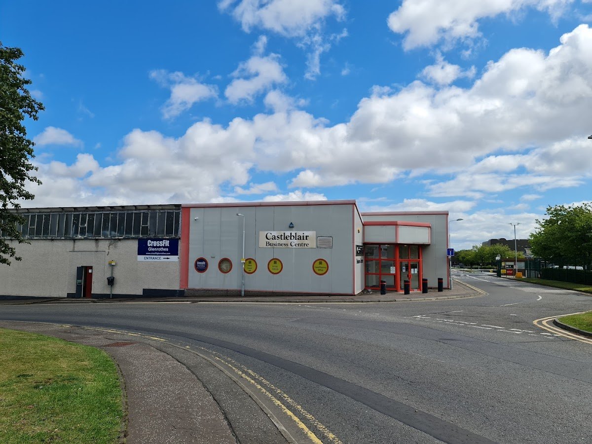 Photo of CrossFit Glenrothes