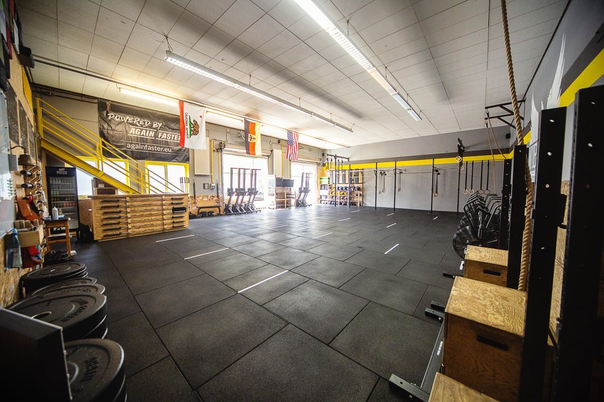 Photo of CrossFit Wiesbaden