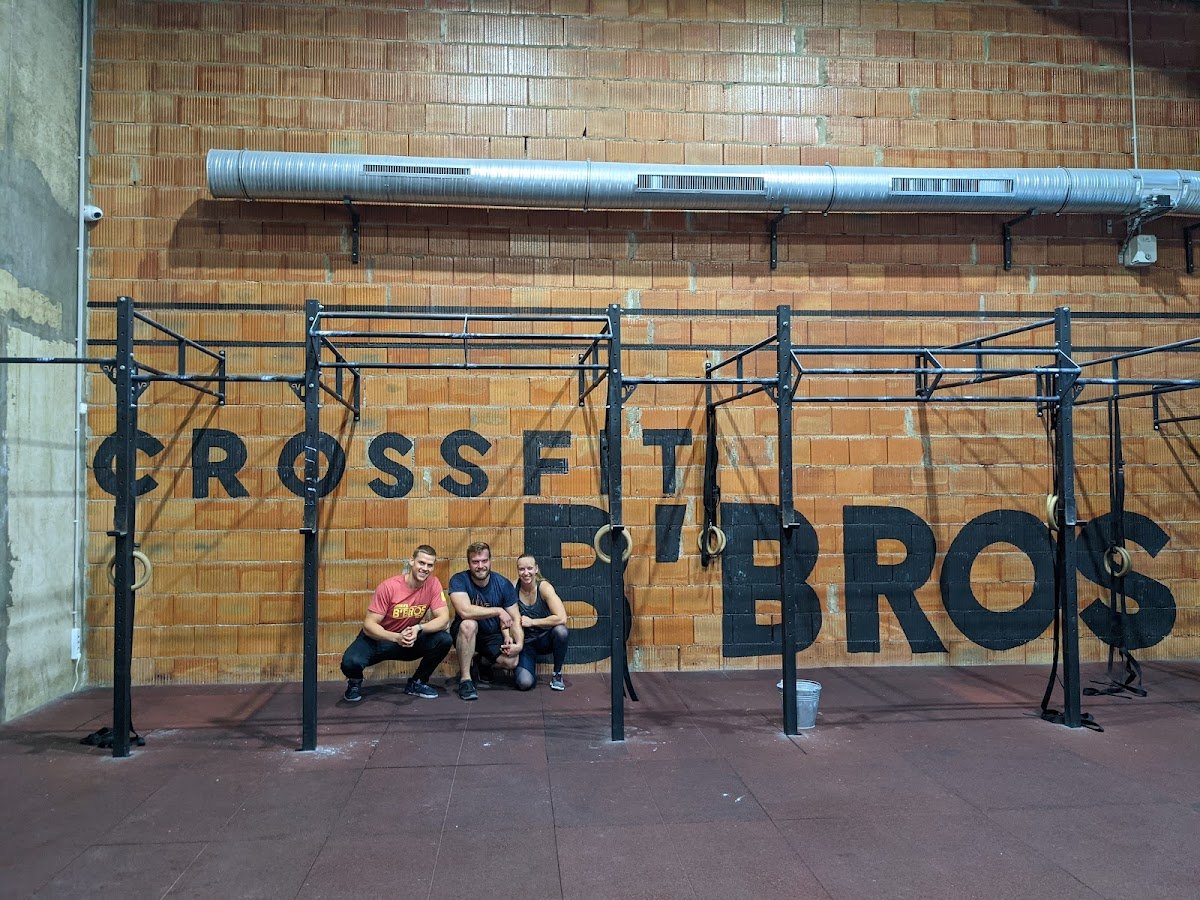 Photo of CrossFit BBros 2