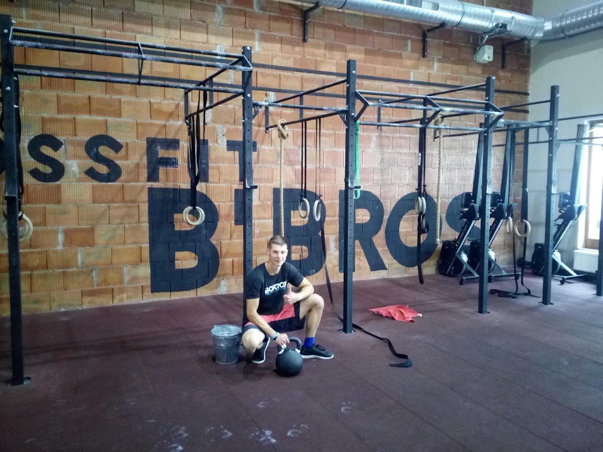 Photo of CrossFit BBros 2