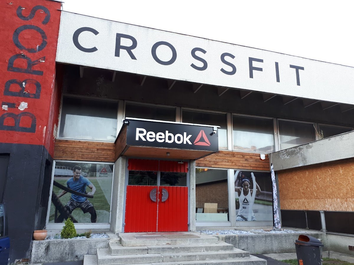 Photo of CrossFit Budapest