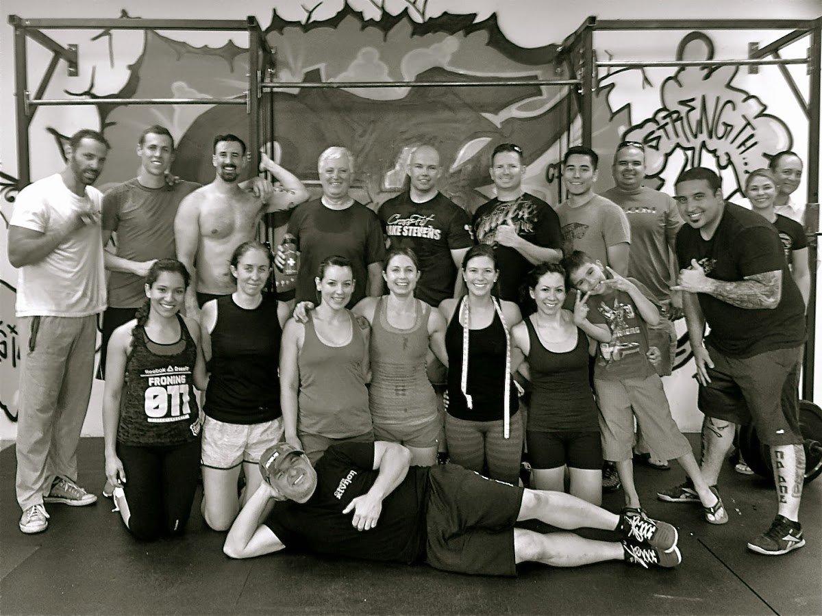 Photo of CrossFit Kivnon