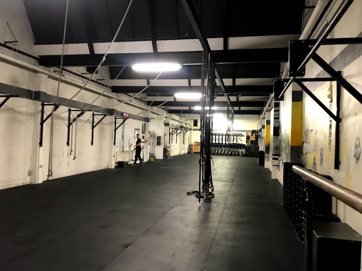 Photo of CrossFit Amsterdam