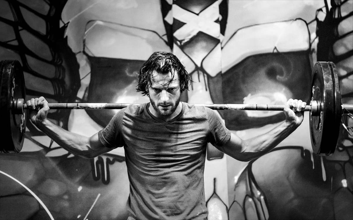 Photo of CrossFit Amsterdam