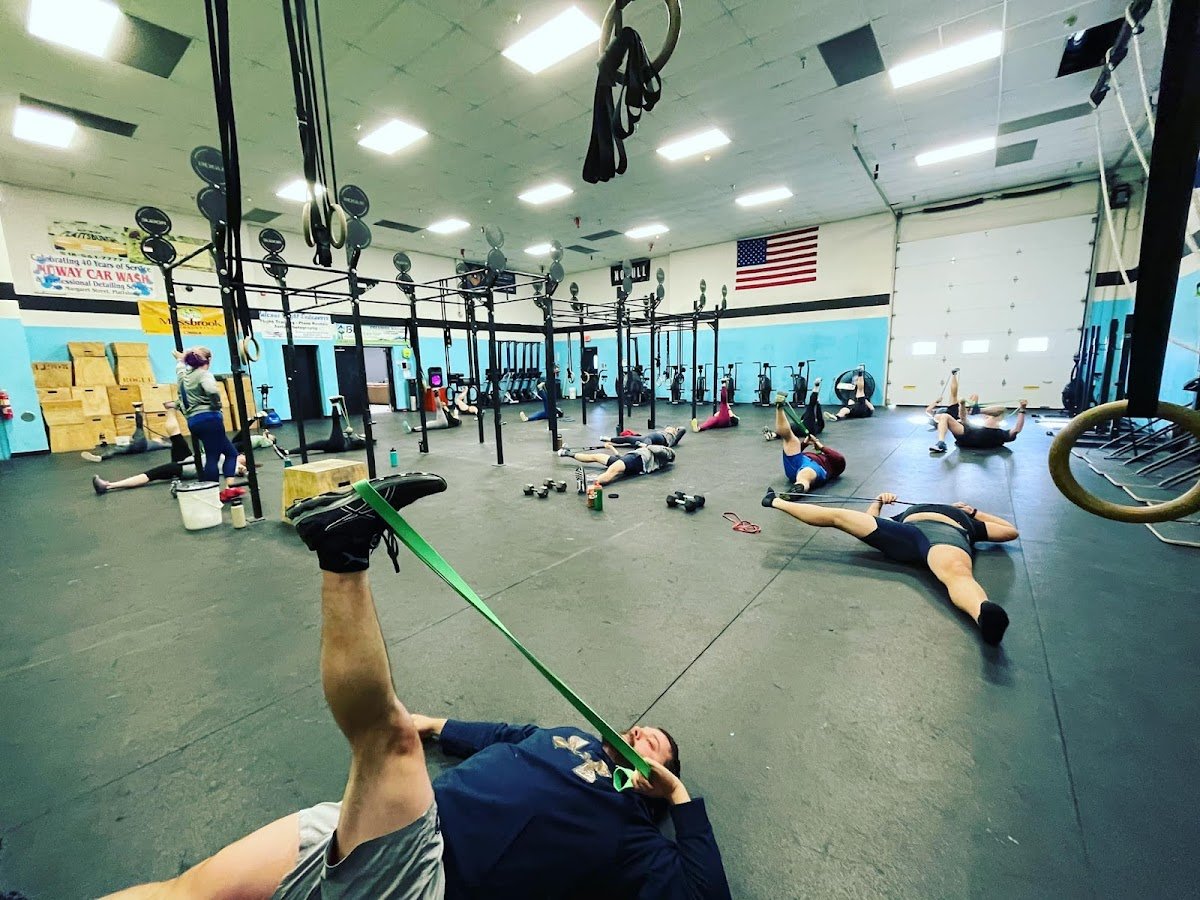 Photo of North Country CrossFit