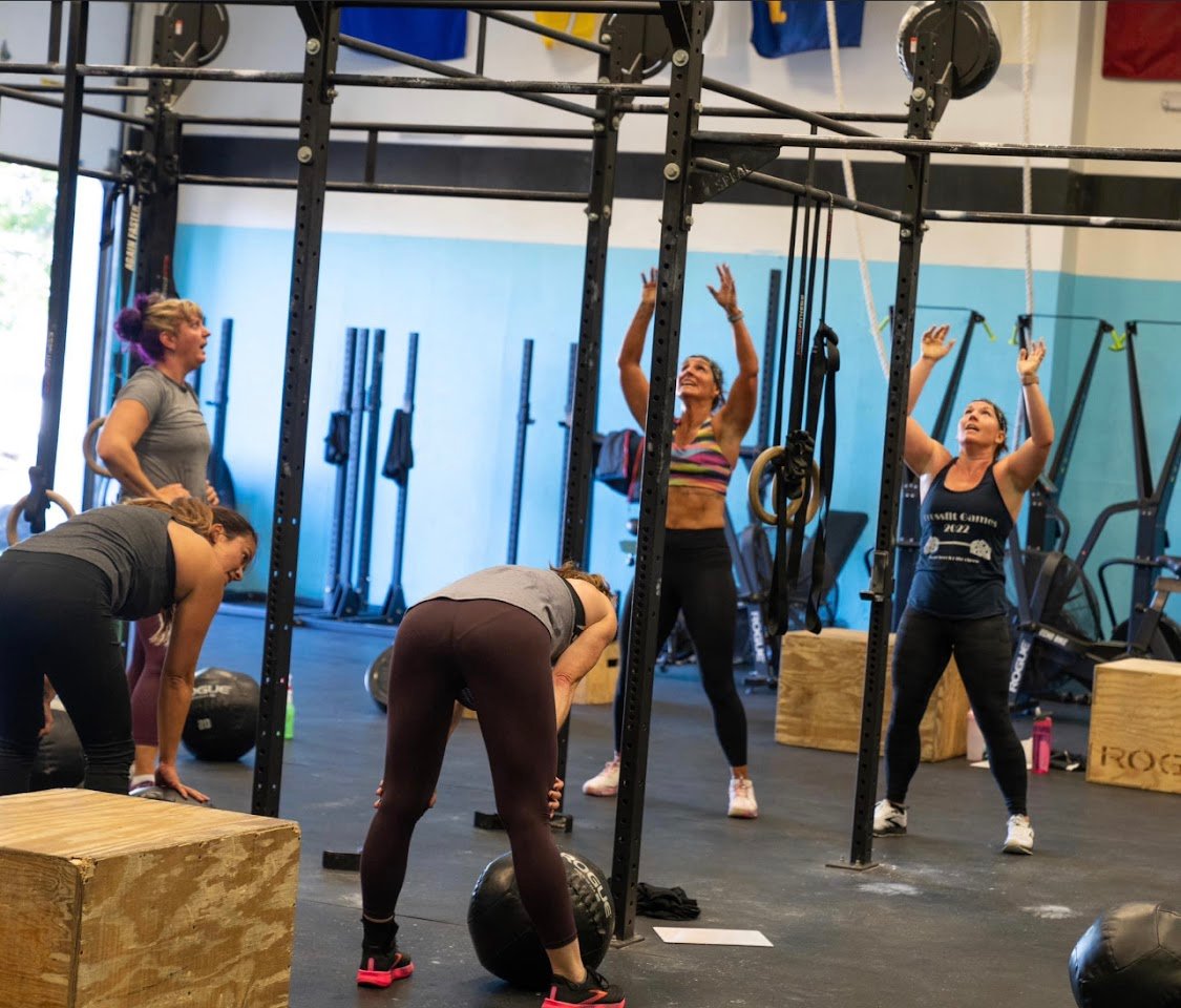 Photo of North Country CrossFit