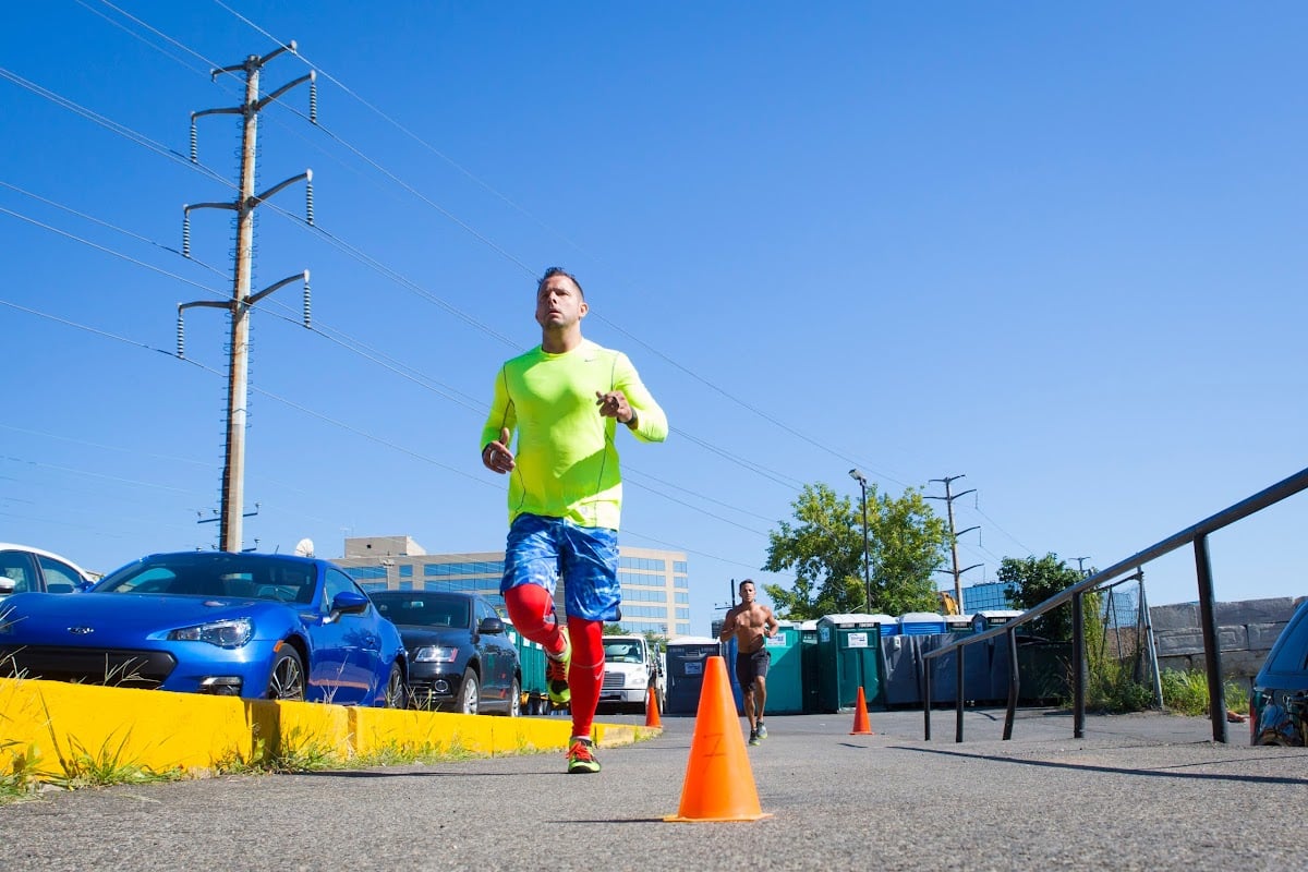 Photo of CrossFit Stamford