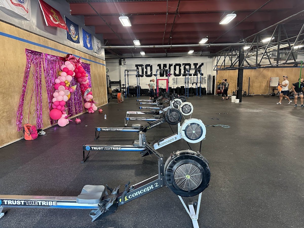 Photo of CrossFit Stamford