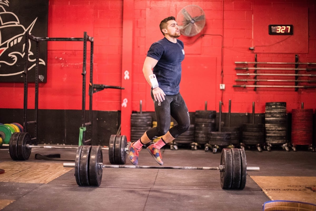 Photo of CrossFit Stamford