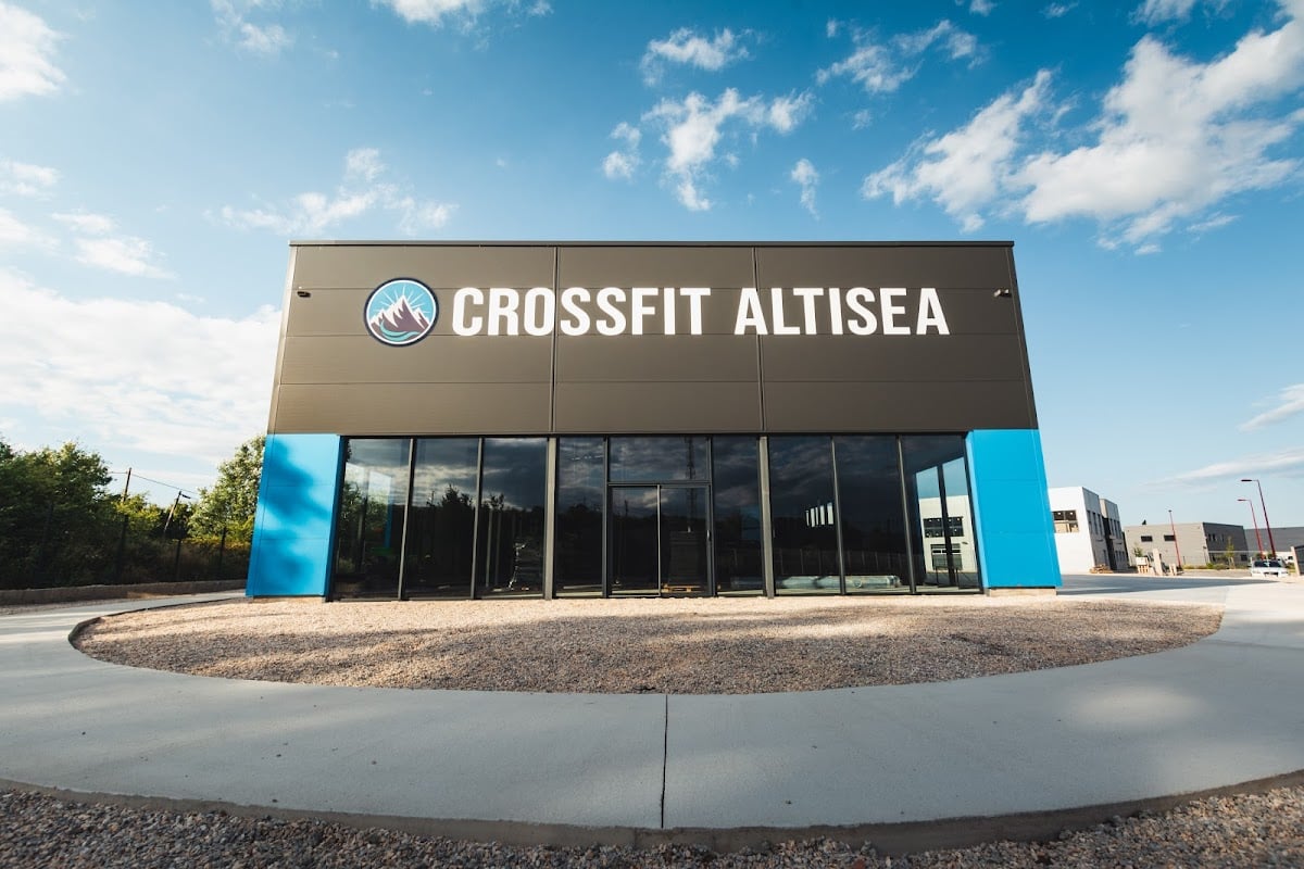 Photo of CrossFit Altisea